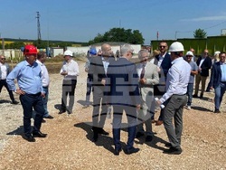 Снимка: Министерство на енергетиката