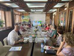 Снимка: Община Банско