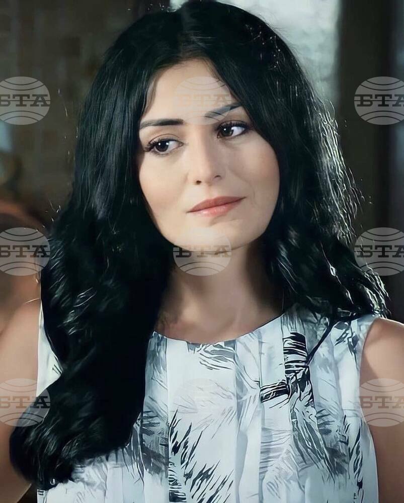 Ферхунде от култовия сериал "Листопад" вдига сватба през септември