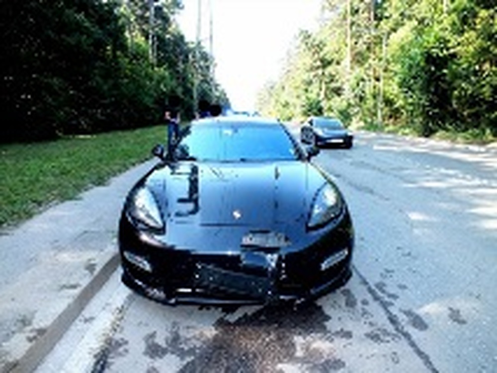 МВР: 25-годишен е задържан в резултат на предприети от служители на СДВР незабавни действия