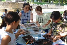 Разград - музей - лятна програма