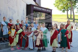 Разград - музей - лятна програма