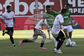 Футбол - ЦСКА 1948 - Пирин Благоевград