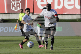 Футбол - ЦСКА 1948 - Пирин Благоевград