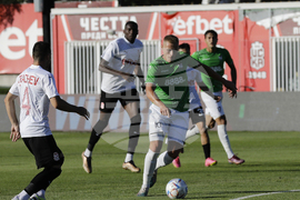 Футбол - ЦСКА 1948 - Пирин Благоевград