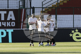 Футбол - ЦСКА 1948 - Пирин Благоевград