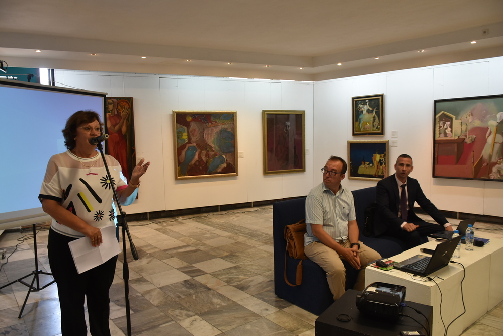 В Ловеч подчертан интерес към среща за възможностите за финансиране на проекти по Националния план за възстановяване и устойчивост