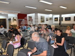 Снимка: Община Ловеч