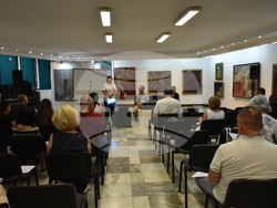 Снимка: Община Ловеч