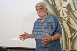 Видин - книга - представяне - Пламен Павлов