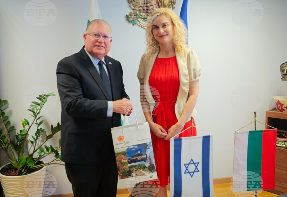 Bulgaria to Increase Its Advertisement Presence on Israeli Tourism Market