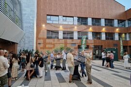 Бургас - Филмов фестивал