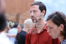 Бургас - Филмов фестивал - Петър Грудов