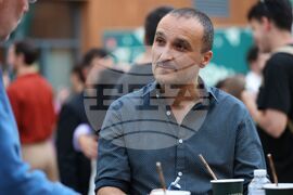 Бургас - Филмов фестивал - Николай Урумов