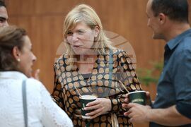 Бургас - Филмов фестивал - Диана Саватева