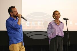 Бургас - Филмов фестивал