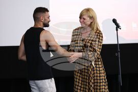 Бургас - Филмов фестивал