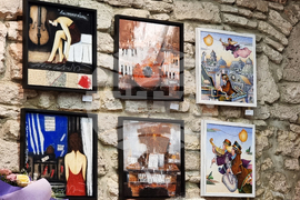 Балчик - Седмица на италианската култура - откриване