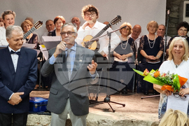 Балчик - Седмица на италианската култура - откриване