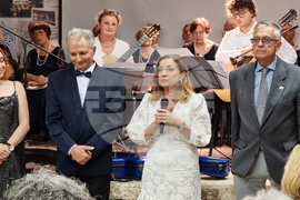 Балчик - Седмица на италианската култура - откриване