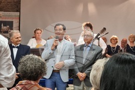 Балчик - Седмица на италианската култура - откриване