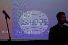 Бургас - Филмов фестивал