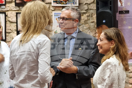 Балчик - Седмица на италианската култура - откриване