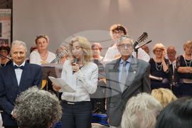 Балчик - Седмица на италианската култура - откриване