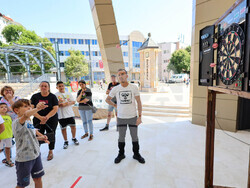 Снимка: Община Джебел