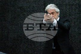 Варна - Опера в Летния театър - мюзикъл "Бодигард"