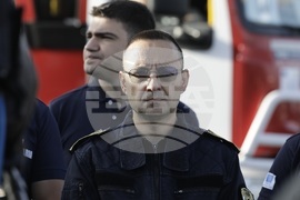 Български пожарникари заминават за Гърция