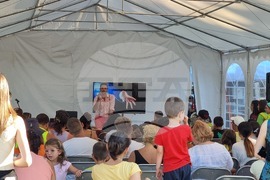 Габрово - Узана поляна фест