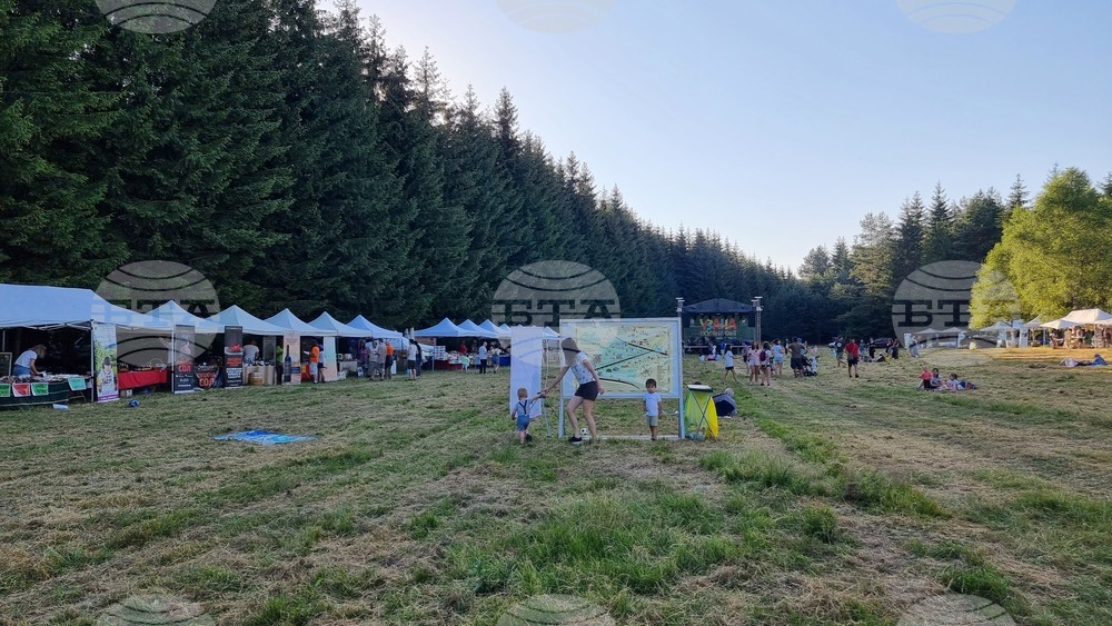 Габрово - Узана поляна фест