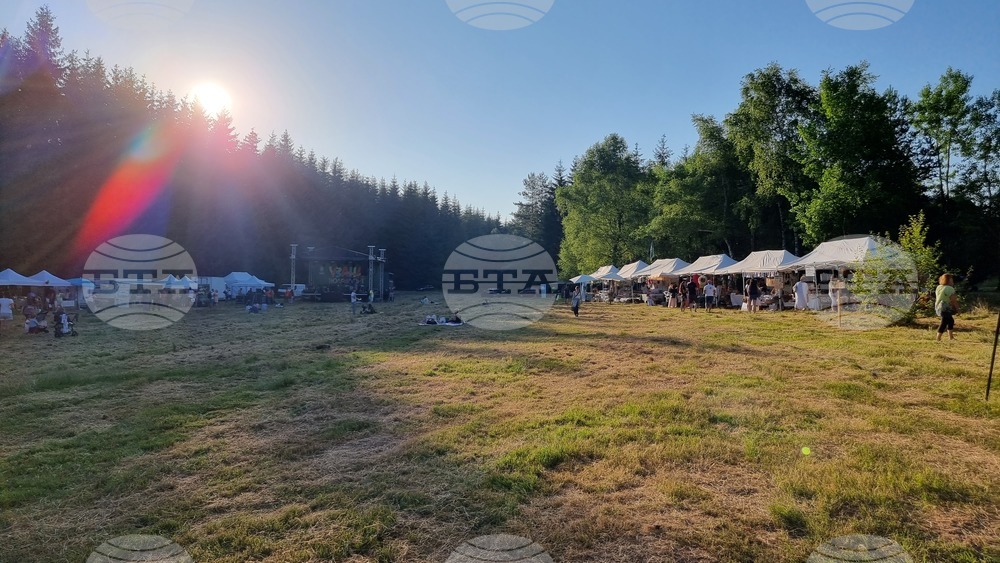 Габрово - Узана поляна фест