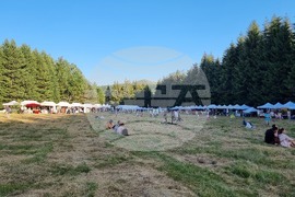 Габрово - Узана поляна фест