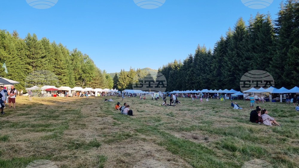 Габрово - Узана поляна фест