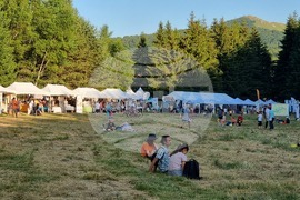 Габрово - Узана поляна фест