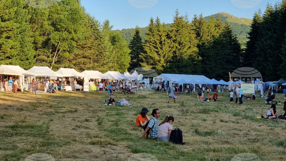Габрово - Узана поляна фест