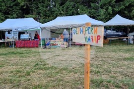 Габрово - Узана поляна фест