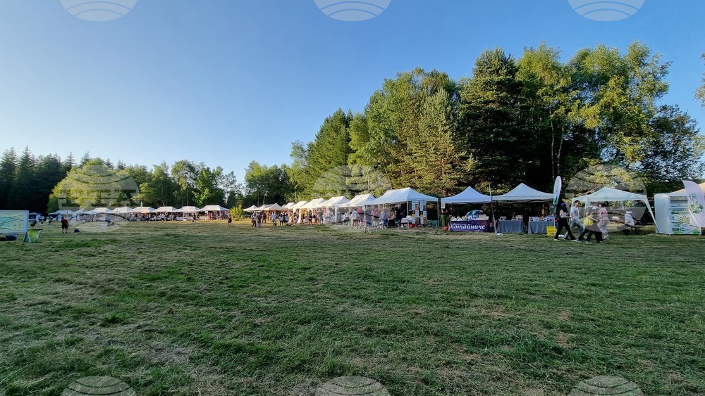 Габрово - Узана поляна фест