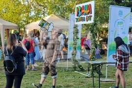 Габрово - Узана поляна фест