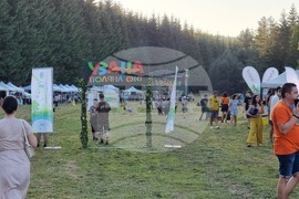 Габрово - Узана поляна фест