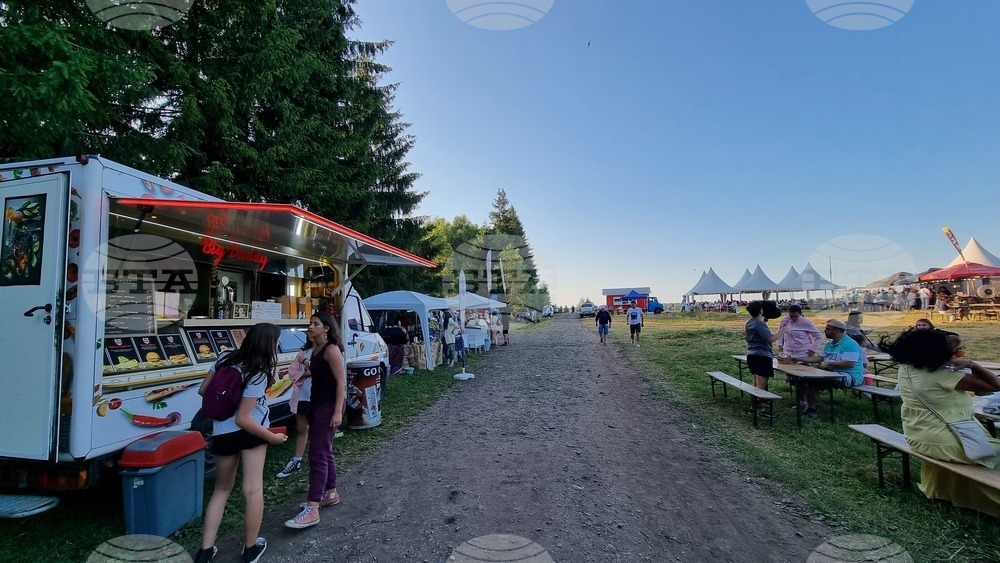 Габрово - Узана поляна фест