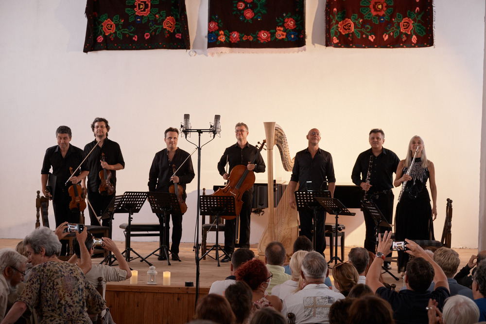 Премиерата на седмото издание на фестивала „Неотъпкана пътека“ ще бъде на 30 юли в Неврокопската митрополия в Гоце Делчев