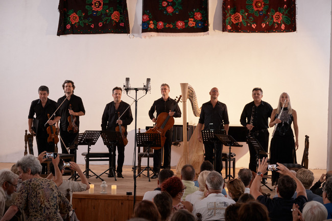 Премиерата на седмото издание на фестивала „Неотъпкана пътека“ ще бъде на 30 юли в Неврокопската митрополия в Гоце Делчев