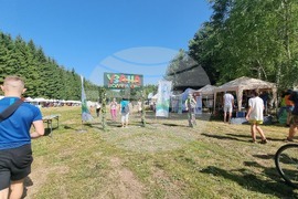 Габрово - Узана поляна фест