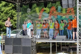 Габрово - Узана поляна фест