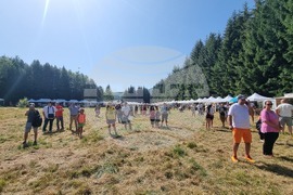 Габрово - Узана поляна фест