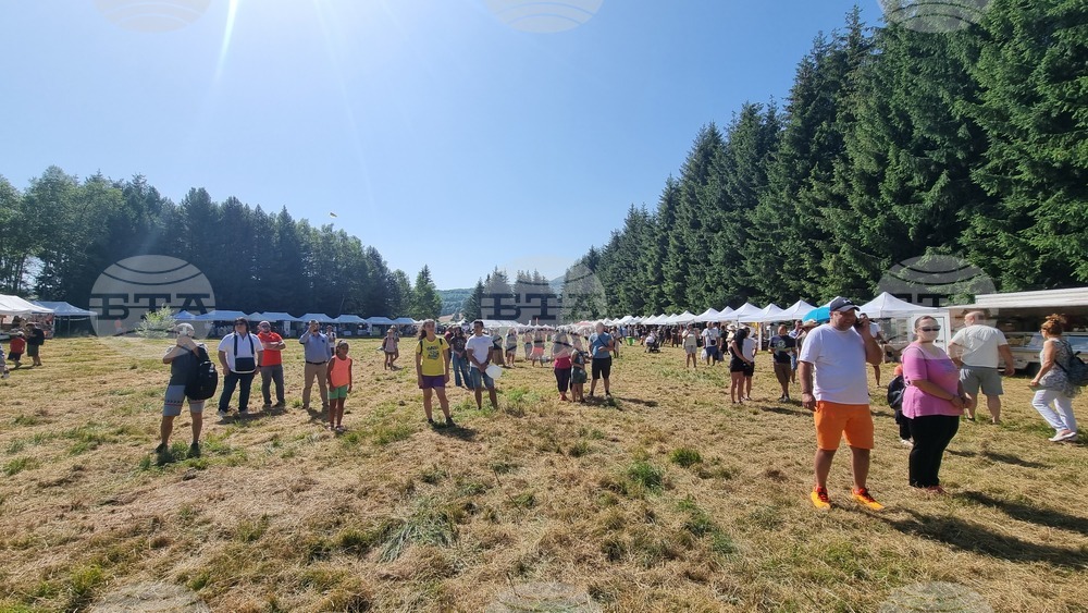 Габрово - Узана поляна фест