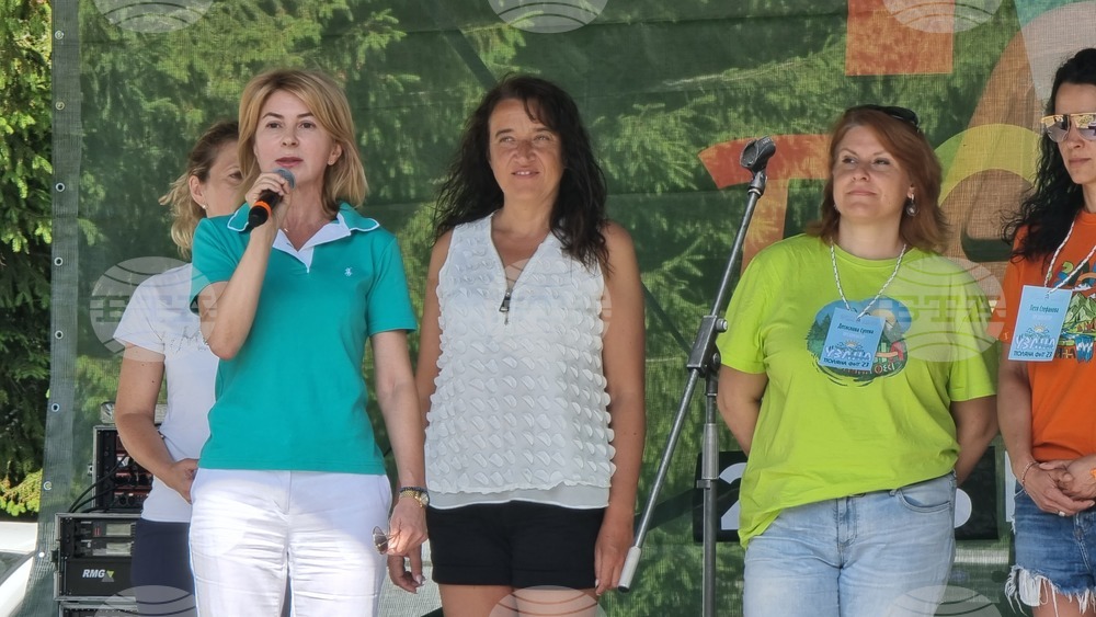 Габрово - Узана поляна фест